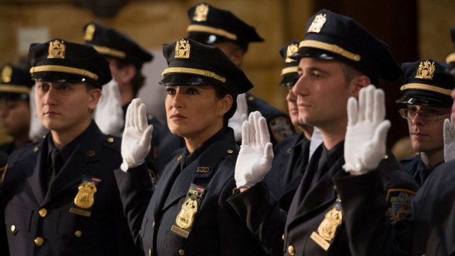 La Ley y el Orden: Unidad de Víctimas Especiales S15E13