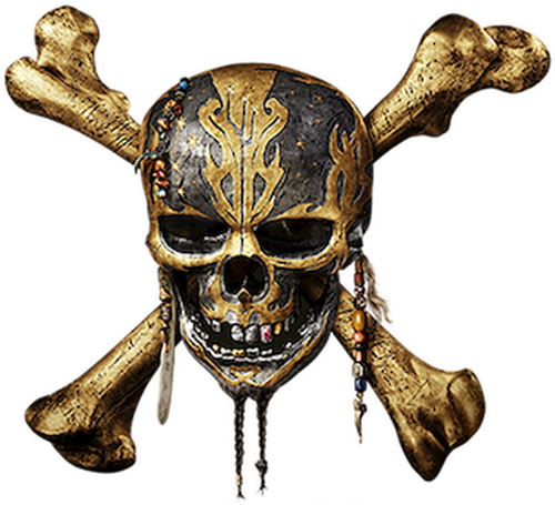 Piratas del Caribe 5: La Venganza de Salazar