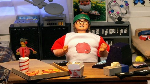 Pollo Robot S02E20