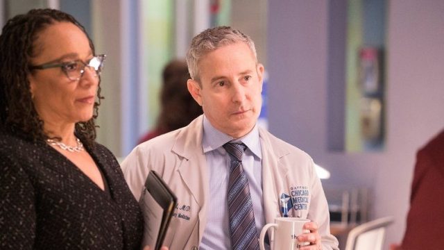Chicago Med S02E22
