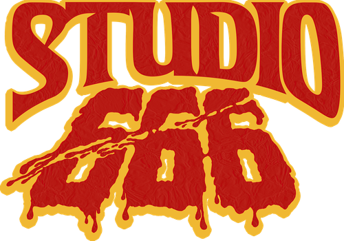 Terror en el Estudio 666