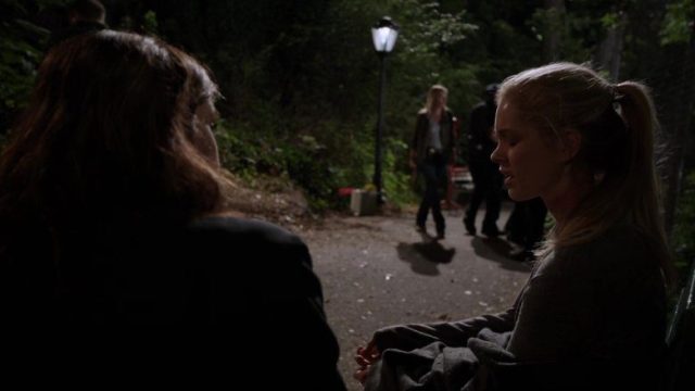 La Ley y el Orden: Unidad de Víctimas Especiales S13E04