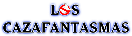 Los Cazafantasmas