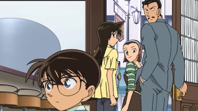 Detective Conan S01E575