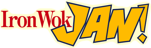 Iron Wok Jan