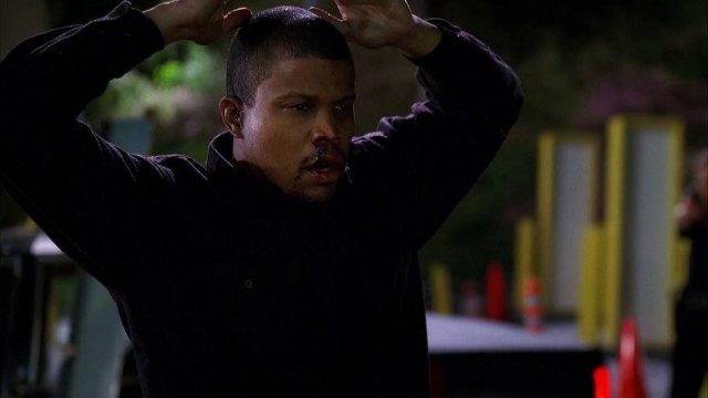 Mentes Criminales S04E25