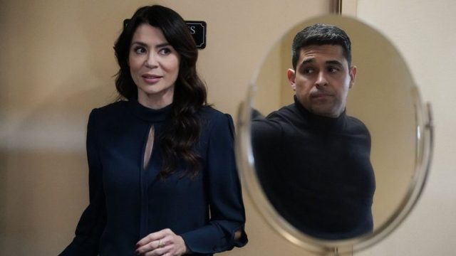 NCIS: Criminología Naval S22E17