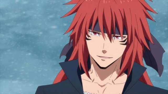 That Time I Got Reincarnated as a Slime S02E18