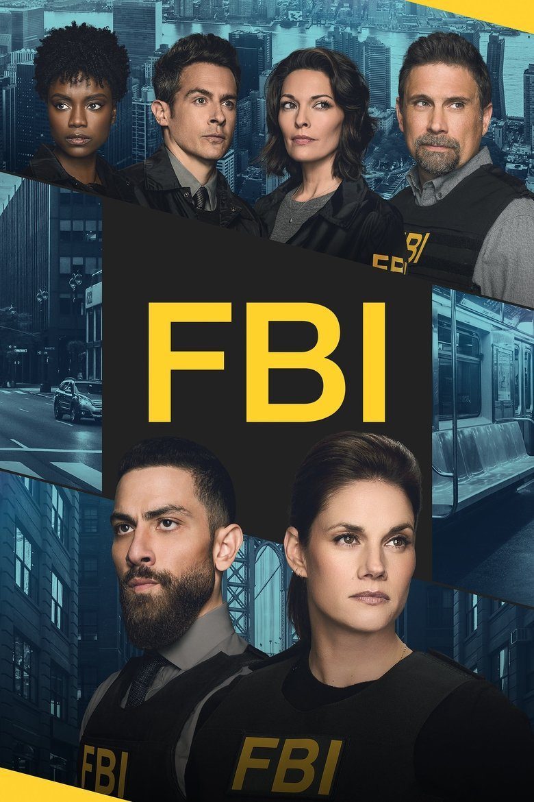 F.B.I. Temporada 6