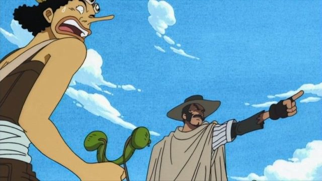 One Piece S01E50