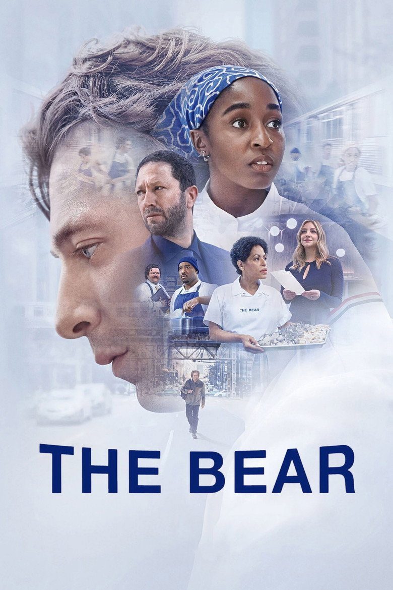 El Oso Temporada 5