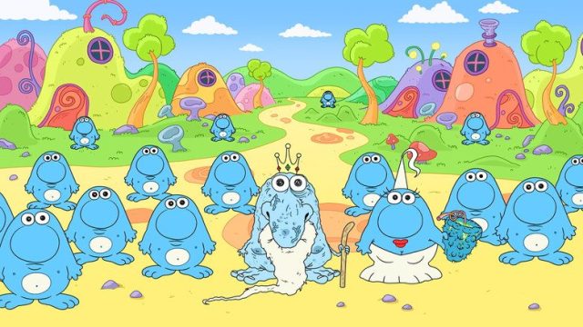 Smiling Friends S03E07