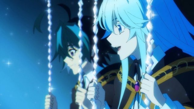 Wistoria: Wand and Sword S02E12