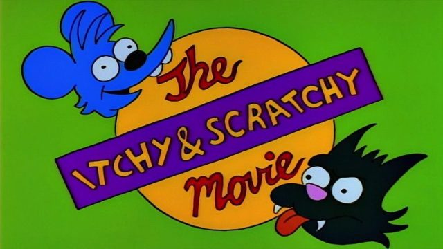 Los Simpson S04E06