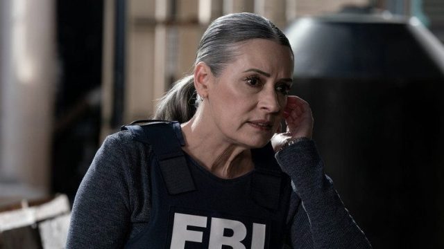 Mentes Criminales S18E10