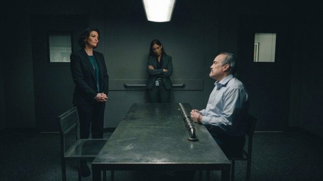 F.B.I. S03E15