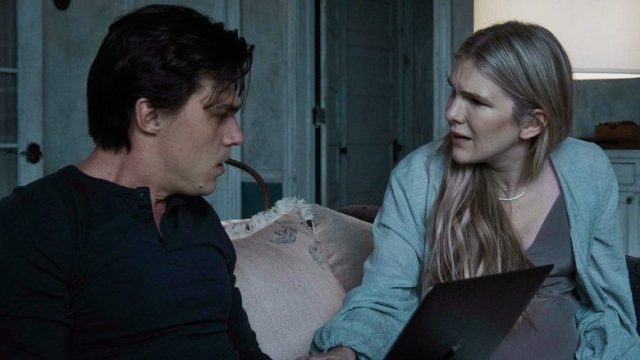 American Horror Story S10E02