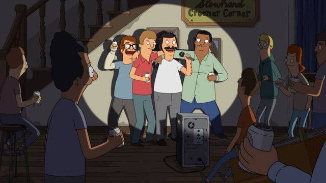 Bob's Burgers S04E04