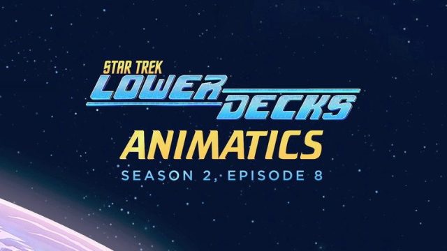 Viaje a las Estrellas: Rangos Inferiores S00E38