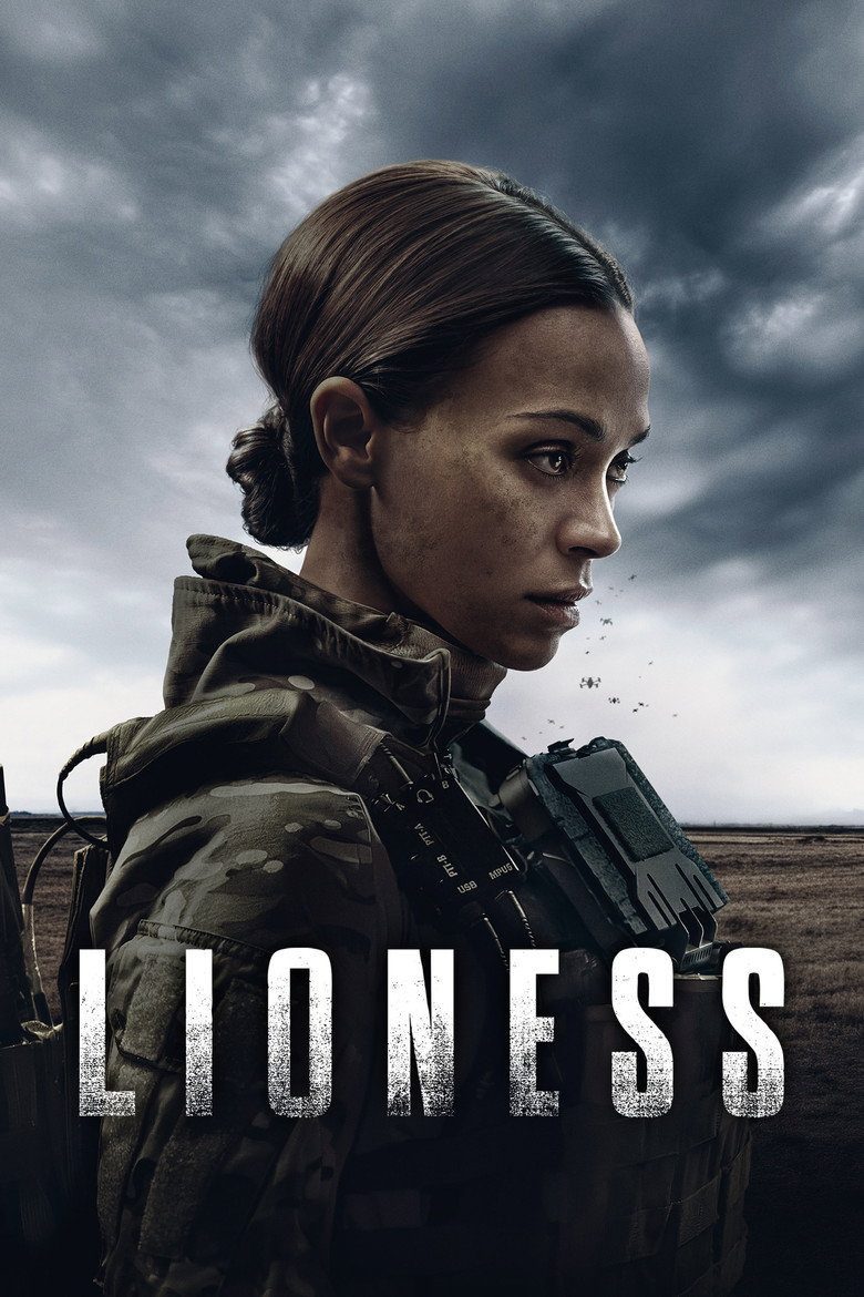Operativo: Lioness Temporada 3
