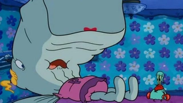 Bob Esponja S07E03