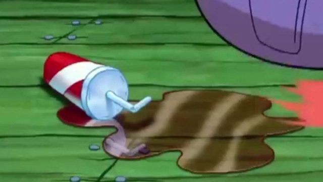 Bob Esponja S00E50