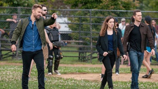 Policías de Chicago S06E03