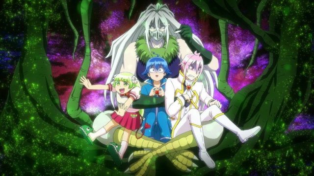 Welcome to Demon School! Iruma-kun S02E10