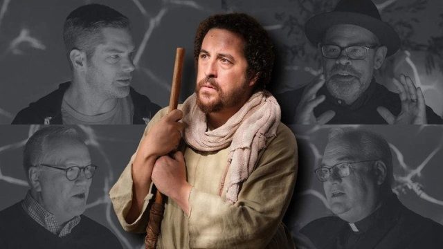 Los elegidos S00E26