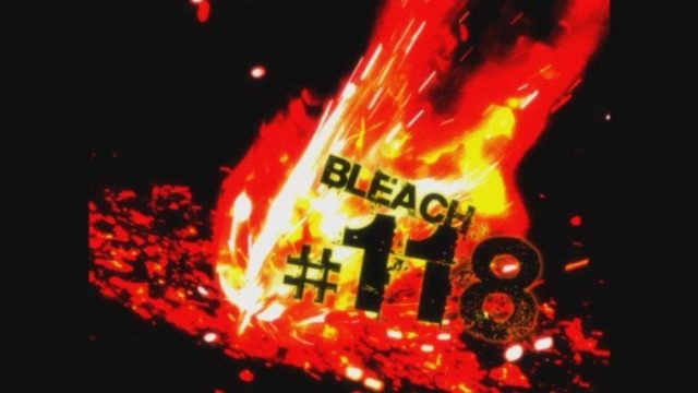 Bleach S01E118