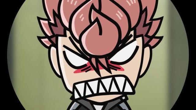 Kaiju No. 8 S00E05