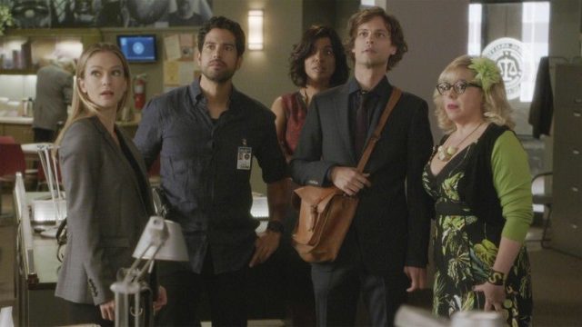 Mentes Criminales S12E06