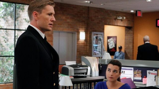 NCIS: Criminología Naval S09E04