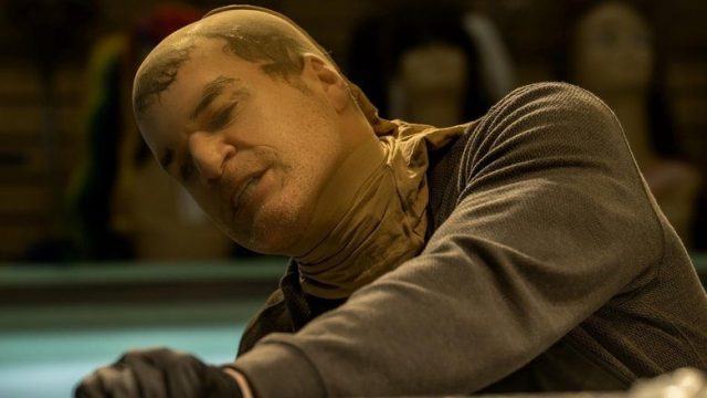 Dexter: Resurrección S01E08