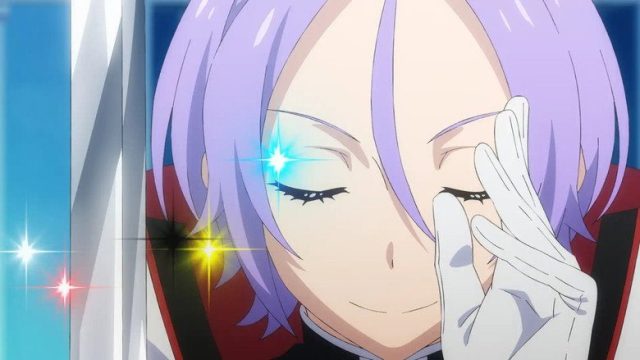 Re:ZERO -Starting Life in Another World- S01E54