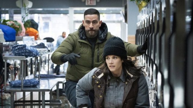 F.B.I. S07E11