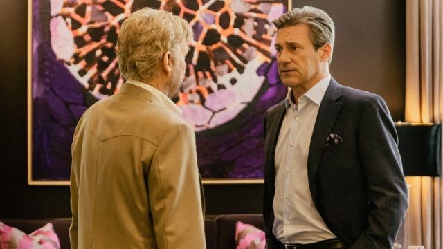 Landman: Un negocio crudo S01E06