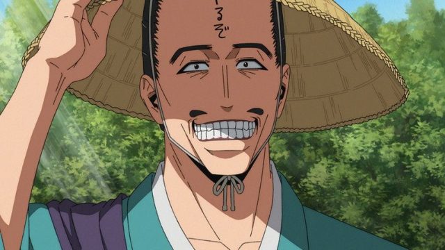 The Elusive Samurai S02E07