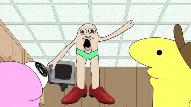 Smiling Friends S00E06