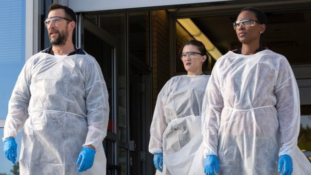 The Pitt S01E02