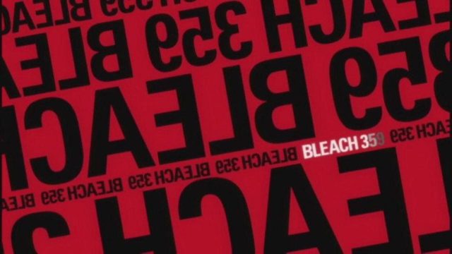 Bleach S01E359