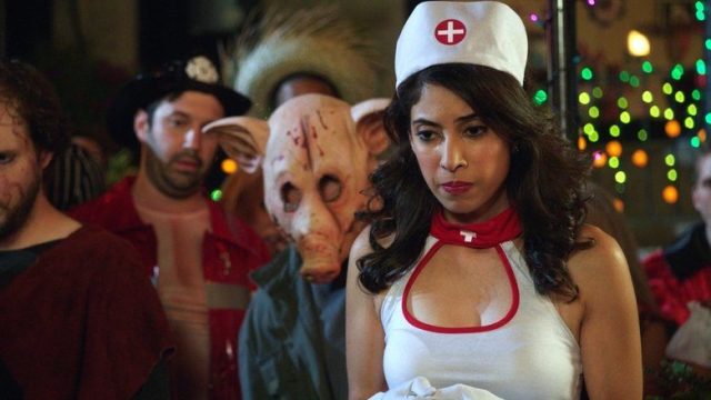 Chicago en llamas S01E04