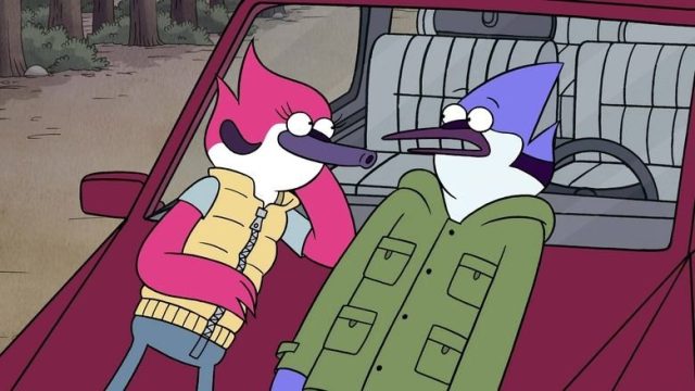 Un show más S03E05