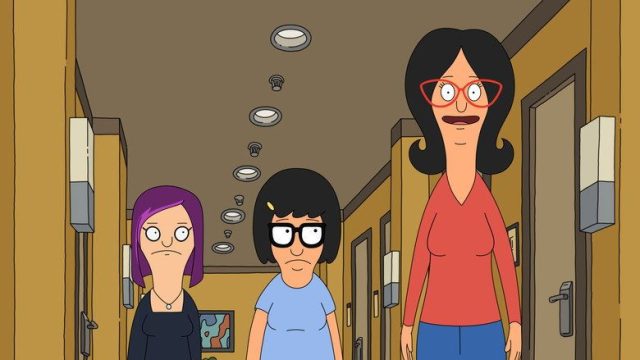Bob's Burgers S07E13