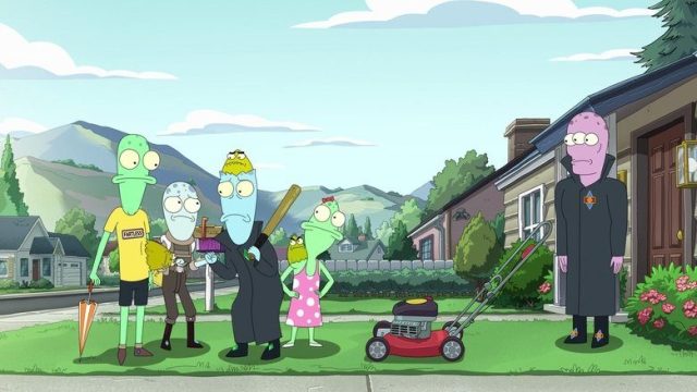 Solar Opposites S06E01