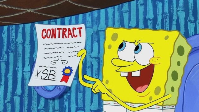 Bob Esponja S10E07