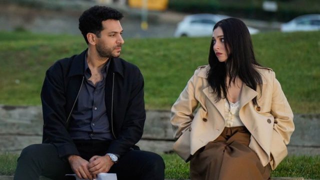 El Secreto S01E03