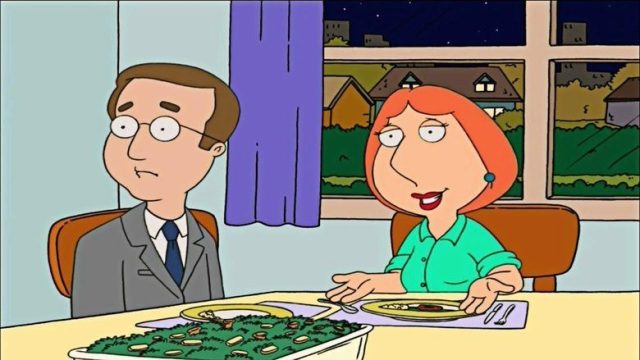Padre de Familia S03E22
