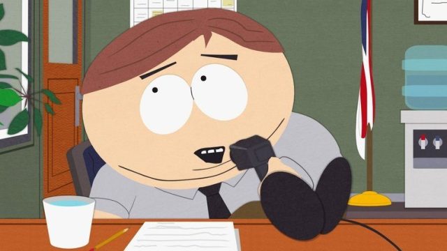 South Park S13E13