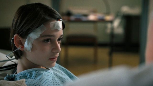 Stranger Things S02E06